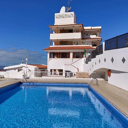 Cactus Los Cristianos Villa Лос Кристианос Екстериор снимка