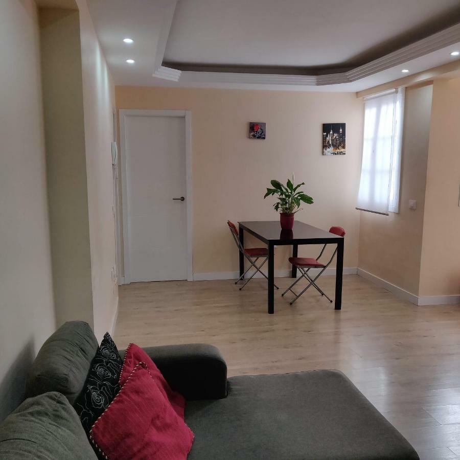 Cactus Los Cristianos Villa Лос Кристианос Екстериор снимка