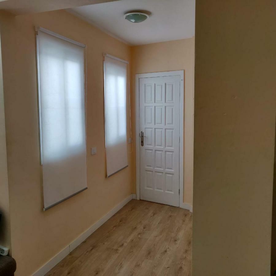 Cactus Los Cristianos Villa Лос Кристианос Екстериор снимка
