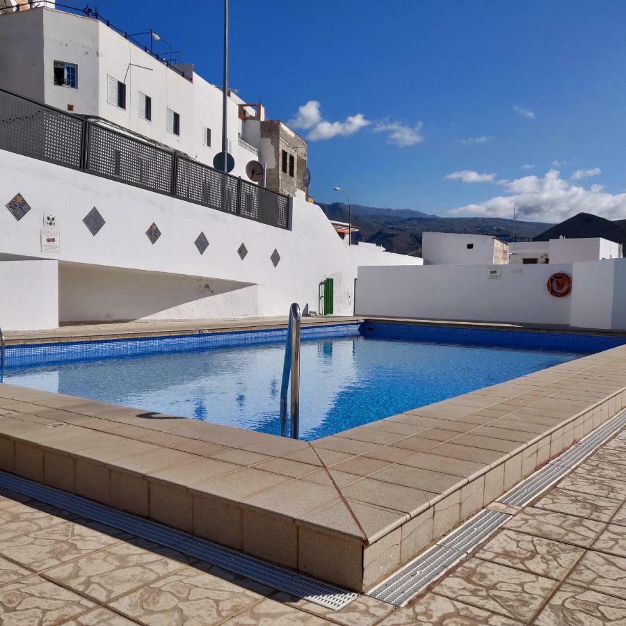 Cactus Los Cristianos Villa Лос Кристианос Екстериор снимка