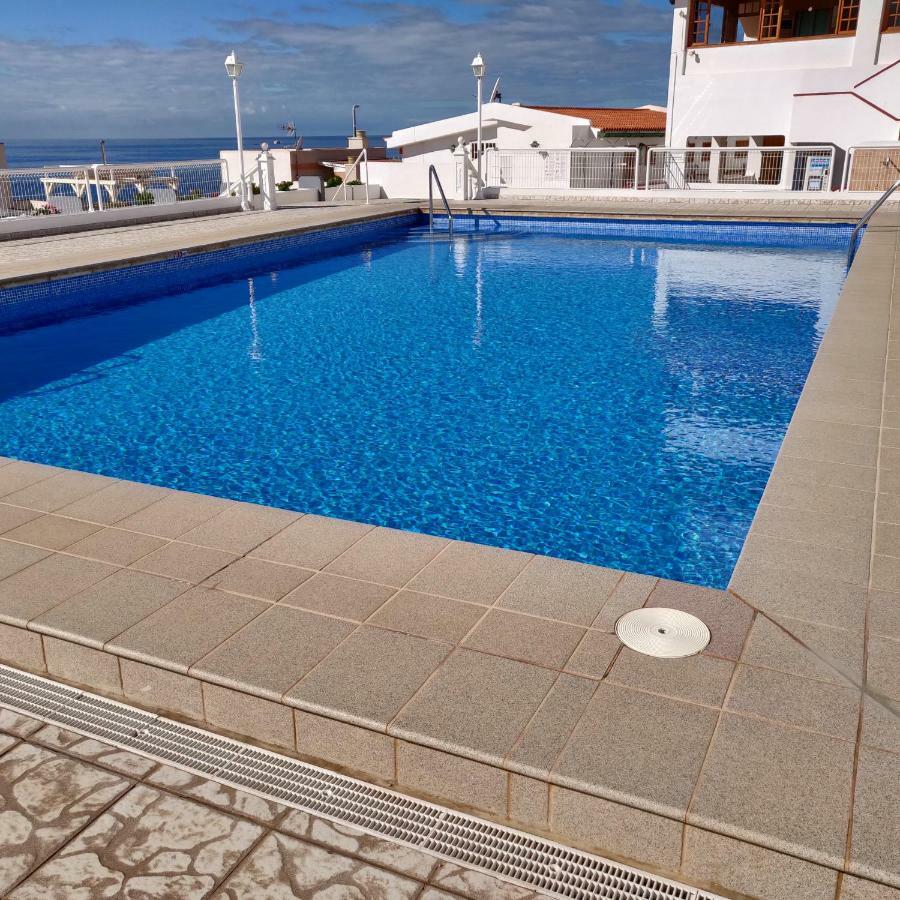 Cactus Los Cristianos Villa Лос Кристианос Екстериор снимка