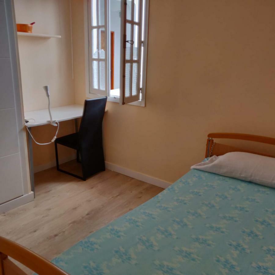 Cactus Los Cristianos Villa Лос Кристианос Екстериор снимка