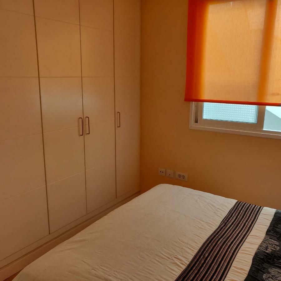 Cactus Los Cristianos Villa Лос Кристианос Екстериор снимка
